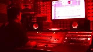 "Till I'm On" - Emgee (Rocky Sample)