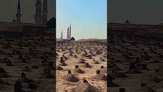Jannatul Baqi Kabristan #shorts #trending #viralshorts #trendingshorts #jannatulbaqi #madina #allah