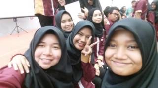 TESL UKM 3RD YEAR 2016/2017