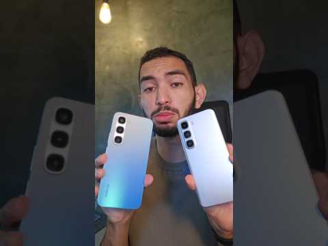 Infinix Hot 60 Pro Plus VS Hot 60 Pro | QUAIS as DIFERENÇAS? #infinix #hot60proplus #hot60pro