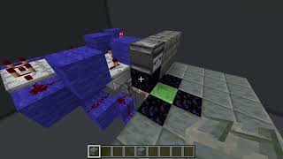 Slimeblock Launcher Trap Tutorial