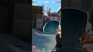 He Played With Their Ears 😈 | Sova Mind Game Clutch #shorts