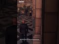 Hitman World of Assassination | Show Stopper | Paris | Silent Assassin | Suit only | #hitman #paris