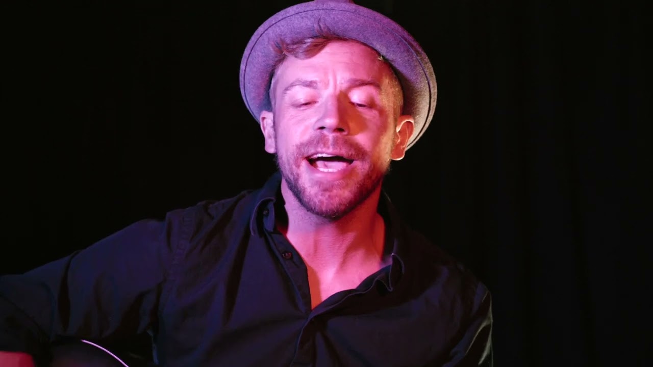 "75" - Lucas Wolf (Live Recording Video)