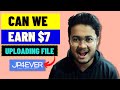 Up4ever Review 2024 – Can You Really Make Money Uploading Files?
