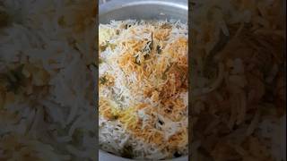 Chicken Biryani With Lemon #shorts #viralvideo #food #youtubeshorts #ytshorts