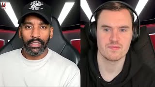 Flex And Owen React To Hojlund, Rashford And Elanga Cooking Last Night