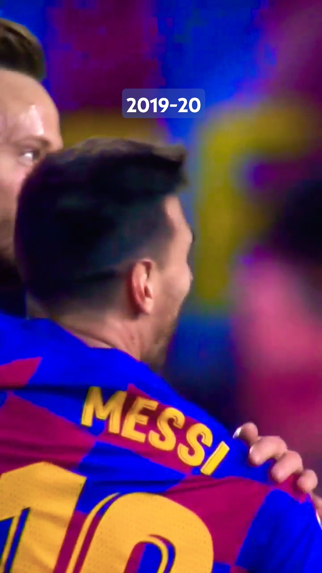 Previously When BARÇA put 5️⃣ past Mallorca ?️??