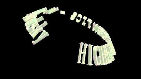 meshText -test  (ZgameEditor Visualizer - FL Studio)