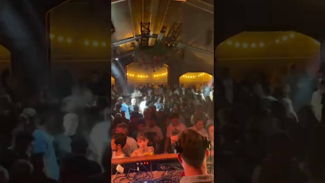 Watch djebali spin my unreleased track « dynamic » for Jesse Maas bday. #djebali #redadare #housemusic on YouTube Watch djebali spin my unreleased track « dynamic » for Jesse Maas bday. #djebali #redadare #housemusic on YouTube