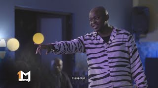 When Forgiveness Is A Luxury  Lingashoni 1 Magic  S2  Ep 62