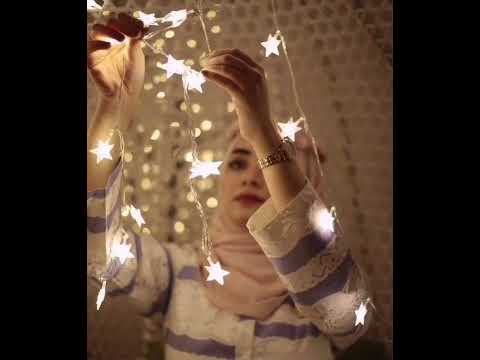 انشودة دينية رائعة بدون حقوق النشر لن ينسى الله 