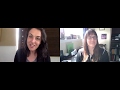 Them Before Us - Katy and Jenn chat about the TBU Book coming out soon.