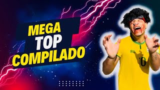 Mega Compilado Dos Melhores Vdeos Do Biel Gen Tv