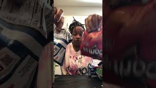 Pantry Haul 🛒🛍️|DITL 