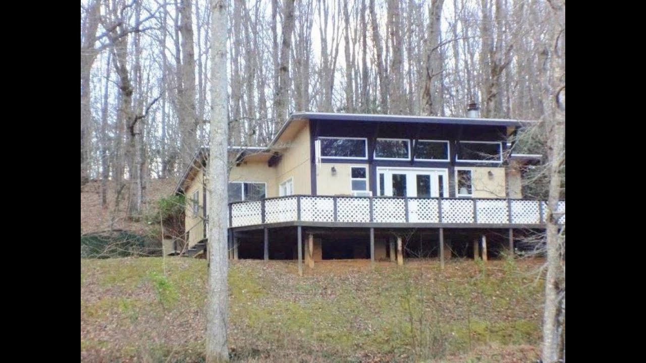 Residential for sale 1683 Meadow Mountain Estates, Franklin, NC 28734