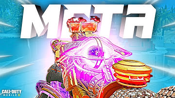 THE BEST 3 - SHOT AR IN CODM 🤯 | MYTHIC EM2 - ECLIPSE PHASER GAMEPLAY + GUNSMITH ✨