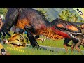 Ferocious New Megalosaurid &amp; A Game Changing Kaio Mod! Jurassic World Evolution 2 Mod Spotlight