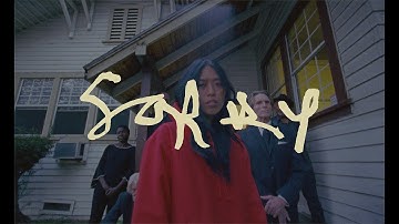 Deb Never - Sorry (Official Video)