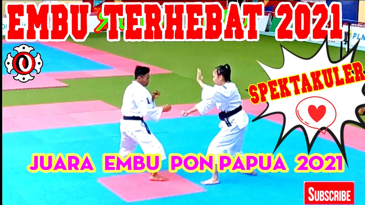 Shorinji - KEMPO  EMBU TERBAIK 2021 PAPUA    #Embuterbaik                @PILGRIM.MAKALEW