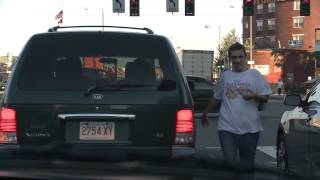 "Give Me A Shot Of Anything: Housecalls To The Homeless" extended teaser trailer