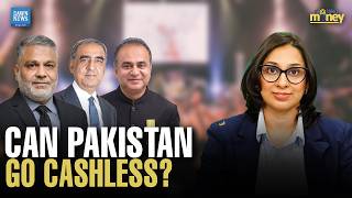 Pakistan's Cashless Future: How Raast Is Transforming Digital Payments