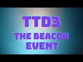 Roblox|Tik Tok Dances 3 The Beacon EVENT