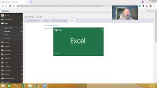 Sourcing Management in VISCO version 5