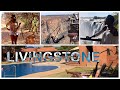 THINGS TO DO IN LIVINGSTONE, ZAMBIA