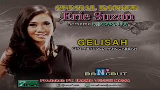 Erie Suzan - Gelisah ( Teaser Video)