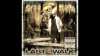 Three 6 Mafia - Intro