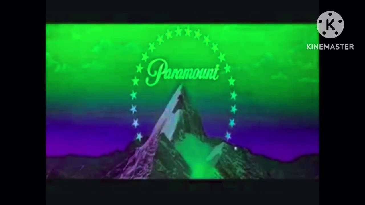 Paramount pika major castigo robot nightmare 