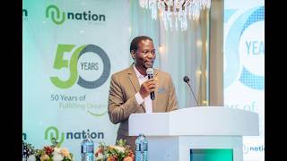 50 Years of Growth | Chairman’s Highlights – Nation DT Sacco AGM
