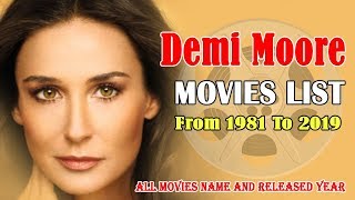 Download Lagu Demi Moore Movies List 1981-2019 ( Global Celebrity ) MP3
