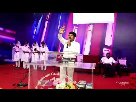 Sankar nagar AG Church tirunelveli's broadcast - YouTube