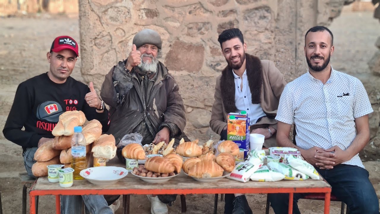 TAOURIRT2023 حيني والرفق بالحيوان عزاز عليه الحيوانات