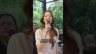 SING WITH ME ร้องกับซี X โบว์ เมลดา