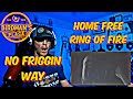 HOME FREE "RING OF FIRE" - REACTION VIDEO - SINGER REACTS