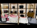 Coach outlet bagwallet shoes clothes sale  shopwithme shoppingsale up to 75 off