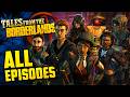 Tales from the Borderlands Full Game All Episodes Tales from the Borderlands Full Game All Episodes