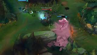 Velkoz Script?