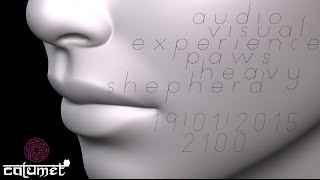 Audio Visual Experience - P∆WS 19.01.2015 (Part 1)