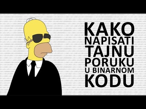 Video: Kako Napisati Poruku S Računala Na ćeliju