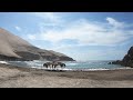 CÓMO LLEGAR A LA CALETA DEL INCA, PLAYA Y LUGAR DE PESCA | RUTA PUCCHÚN - CALETA DEL INCA CAMANÁ