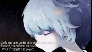 [Nemu Fansub] Sutego no Stella (Abandoned stella)- Neru ft Soraru (Vietsub)