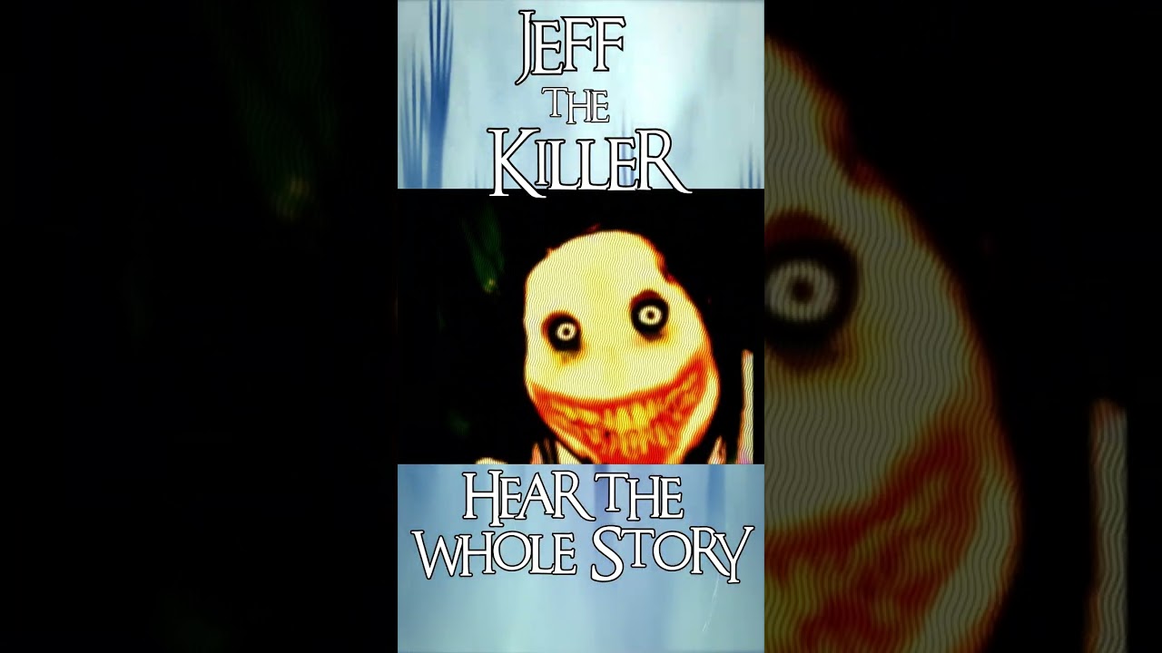 Stream Jeff The Killer (Full Story) by ik69screepypastas