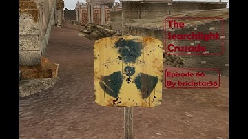 Fallout New Vegas Modded Playthrough Part 66