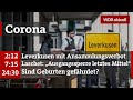 Corona-Krise: Erste NRW-Städte mit Ausgangsbeschränkungen | WDR Aktuelle Stunde Mp3 Song