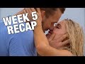 Bachelor Breakdown - Colton's Season Week 5 Recap