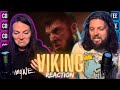 Slaughter To Prevail - Viking (REACTION)